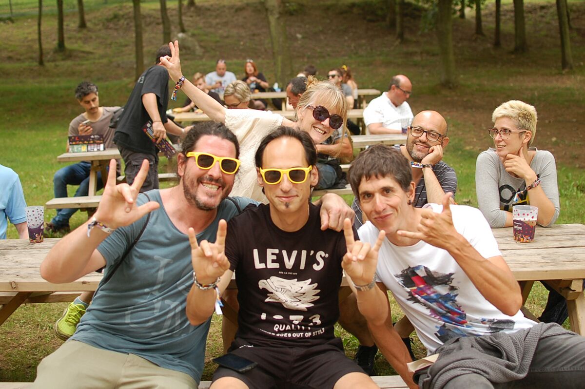 Foto 240 de la jueves 6 de julio | Bilbao BBK Live 2017